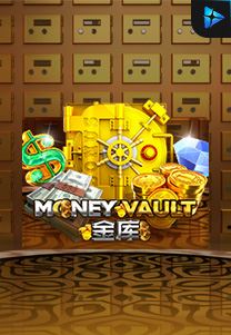 Bocoran RTP Money Vault di TOTOLOKA88 Generator RTP SLOT 4D Terlengkap