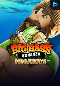 Bocoran RTP Big Bass Bonanza Megaways di TOTOLOKA88 Generator RTP SLOT 4D Terlengkap