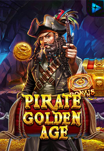 Bocoran RTP Pirate Golden Age di TOTOLOKA88 Generator RTP SLOT 4D Terlengkap