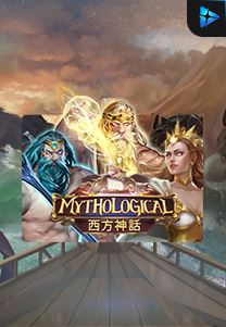 Bocoran RTP Mythological di TOTOLOKA88 Generator RTP SLOT 4D Terlengkap