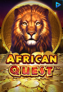 Bocoran RTP African Quest foto di TOTOLOKA88 Generator RTP SLOT 4D Terlengkap