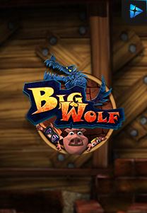 Bocoran RTP Big Wolf di TOTOLOKA88 Generator RTP SLOT 4D Terlengkap