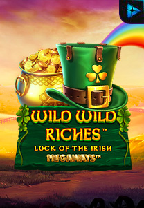 Bocoran RTP Wild Wild Riches Megaways di TOTOLOKA88 Generator RTP SLOT 4D Terlengkap