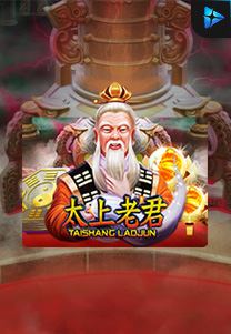 Tai Shang Lao Jun