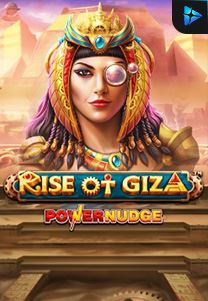 Bocoran RTP Rise of Giza di TOTOLOKA88 Generator RTP SLOT 4D Terlengkap