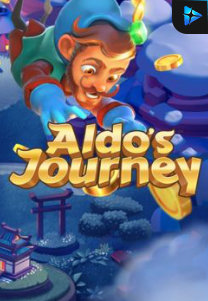 Bocoran RTP Aldo’s Journey di TOTOLOKA88 Generator RTP SLOT 4D Terlengkap