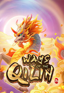 Bocoran RTP Ways of the Qilin di TOTOLOKA88 Generator RTP SLOT 4D Terlengkap