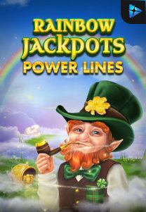 Bocoran RTP Rainboy Jackpots Power Lines di TOTOLOKA88 Generator RTP SLOT 4D Terlengkap