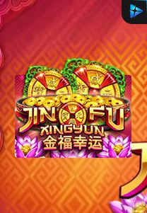 Bocoran RTP Jin Fu Xing Yun di TOTOLOKA88 Generator RTP SLOT 4D Terlengkap