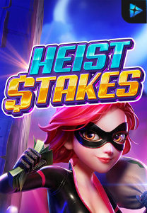 Bocoran RTP Heist Stakes di TOTOLOKA88 Generator RTP SLOT 4D Terlengkap