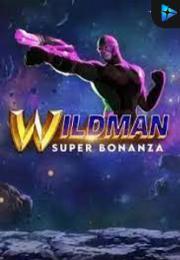 Bocoran RTP Wildman Super Bonanza di TOTOLOKA88 Generator RTP SLOT 4D Terlengkap