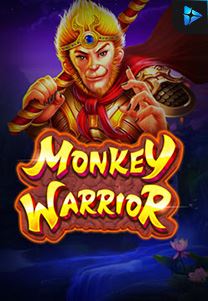 Bocoran RTP Monkey Warrior di TOTOLOKA88 Generator RTP SLOT 4D Terlengkap