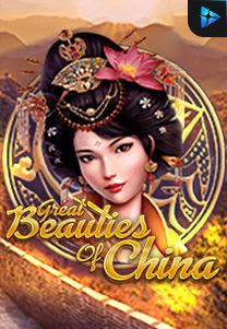 Bocoran RTP Great beauty of China di TOTOLOKA88 Generator RTP SLOT 4D Terlengkap