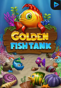 Bocoran RTP Golden Fish Tank di TOTOLOKA88 Generator RTP SLOT 4D Terlengkap