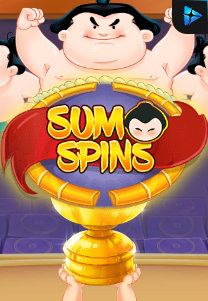 Bocoran RTP Sumo Spin di TOTOLOKA88 Generator RTP SLOT 4D Terlengkap