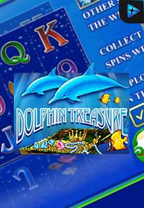 Bocoran RTP Dolphin Pearl Deluxe di TOTOLOKA88 Generator RTP SLOT 4D Terlengkap