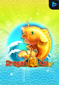 Bocoran RTP Dragon Koi di TOTOLOKA88 Generator RTP SLOT 4D Terlengkap