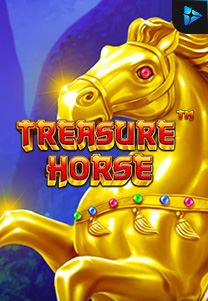 Bocoran RTP Treasure Horse di TOTOLOKA88 Generator RTP SLOT 4D Terlengkap