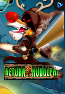 Return of the Rudolph