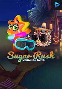 Bocoran RTP Sugar Rush Summer Time di TOTOLOKA88 Generator RTP SLOT 4D Terlengkap