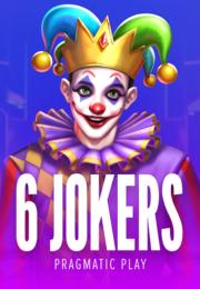 6 Jokers