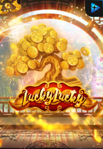 Bocoran RTP Lucky Lucky di TOTOLOKA88 Generator RTP SLOT 4D Terlengkap