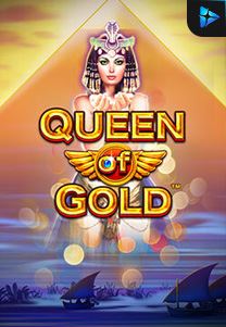 Bocoran RTP Queen of Gold di TOTOLOKA88 Generator RTP SLOT 4D Terlengkap